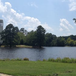 St Andrews University - Belk Tower