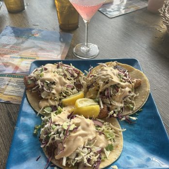 Sunset Grille - Grouper taco - Sports Bars Near Me - Marco Island, Florida Sunset Grille - Grouper taco - Sports Bars Near Me - Marco Island, Florida