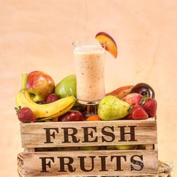 Bon Cafetit - Smoothie Bar Set-Up