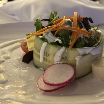 Atlantis Steakhouse - Side salad - Steakhouses Near Me - RENO, Nevada Atlantis Steakhouse - Side salad - Steakhouses Near Me - RENO, Nevada