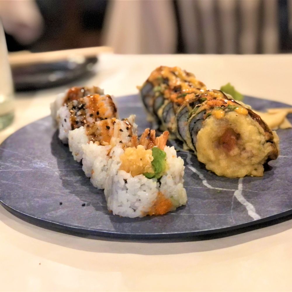 Top 10 Best Sushi in Jacksonville, FL Last Updated August 2021 Yelp