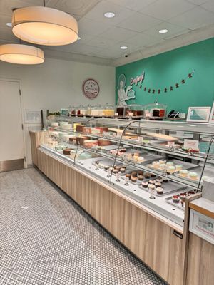 SusieCakes - Downtown LA by null