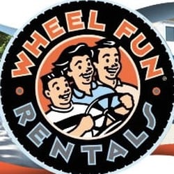 Wheel Fun Rentals - White River State Park