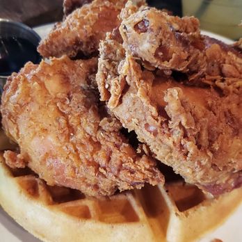 Union Public House - Chicken and waffle - American Near Me - Tucson, Arizona Union Public House - Chicken and waffle - American Near Me - Tucson, Arizona