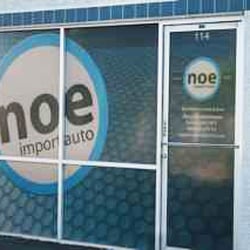 Noe Import Auto 16 Recenzi Autoservisy 63 E Mckellips Rd