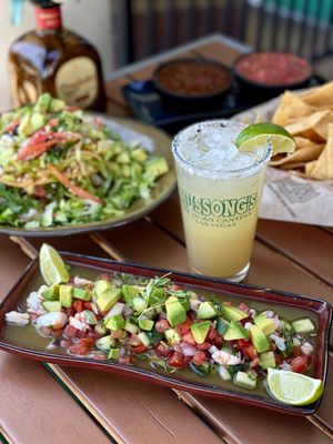 Hussong's Cantina by null