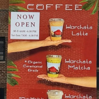 Terra Coffee - Coffee & Tea Near Me - Chicago, Illinois Terra Coffee - Coffee & Tea Near Me - Chicago, Illinois