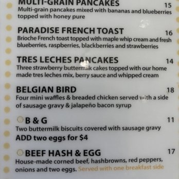 Morning Breakfast and Brunch - Apparently, this makes for a perfect morning. - Breakfast & Brunch Near Me - McCordsville, Indiana Morning Breakfast and Brunch - Apparently, this makes for a perfect morning. - Breakfast & Brunch Near Me - McCordsville, Indiana