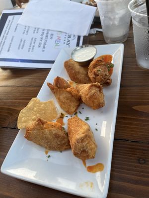 McCray's Tavern by null