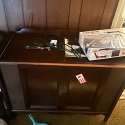 Ryan's Relics