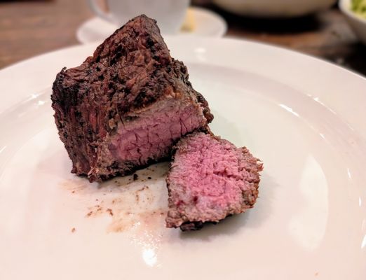 Hawksmoor NYC by null