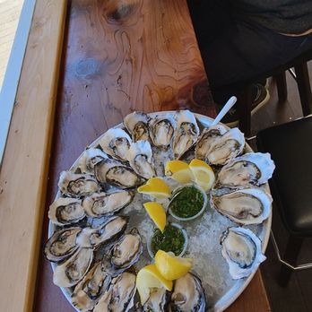 The Marshall Store - Oysters - Seafood Near Me - Marshall, California The Marshall Store - Oysters - Seafood Near Me - Marshall, California
