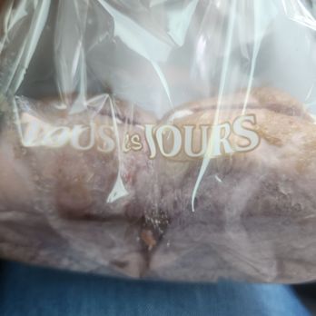 Tous Les Jours - Bakeries Near Me - Charlotte, North Carolina Tous Les Jours - Bakeries Near Me - Charlotte, North Carolina