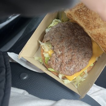 McDonald's - Fast Food Near Me - San Antonio, Texas