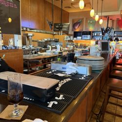 Papapavlo's Bistro & Bar - Kitchen