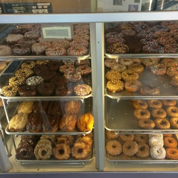 Ferrell’s Donuts - Nom nom - Donuts Near Me - Santa Cruz, California Ferrell’s Donuts - Nom nom - Donuts Near Me - Santa Cruz, California