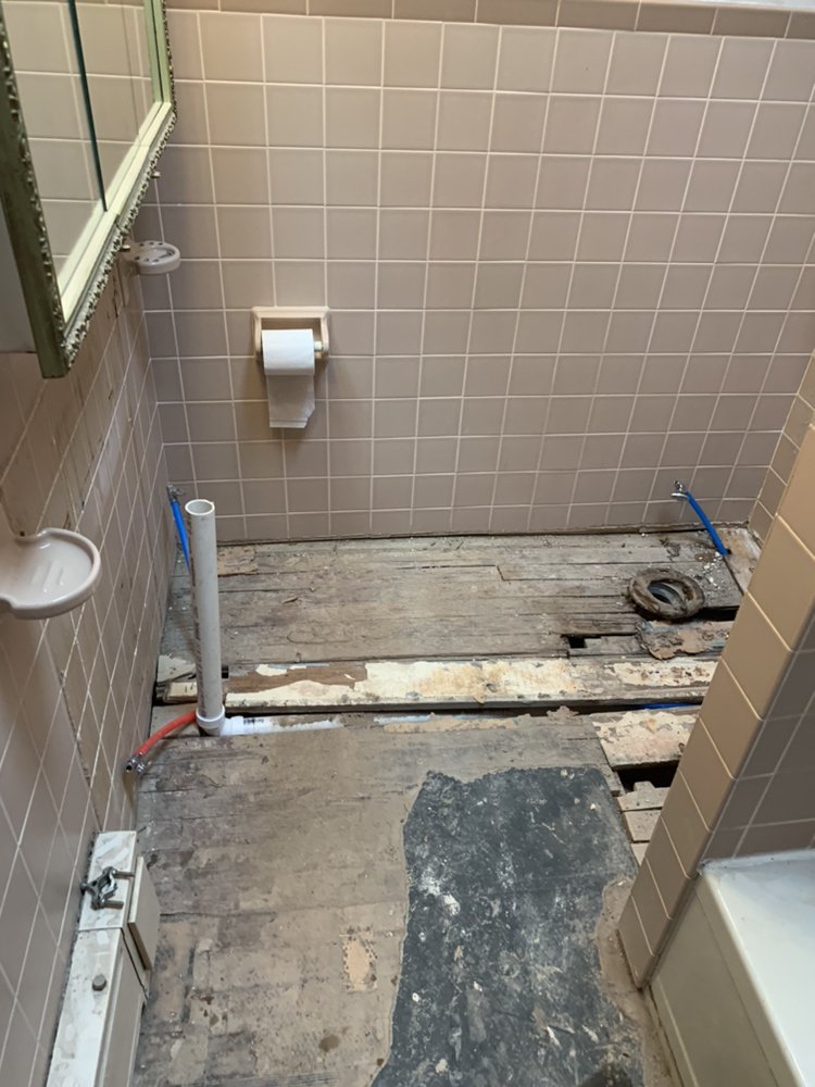 Slide of Abrams Plumbing and Heating