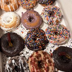 Duck Donuts