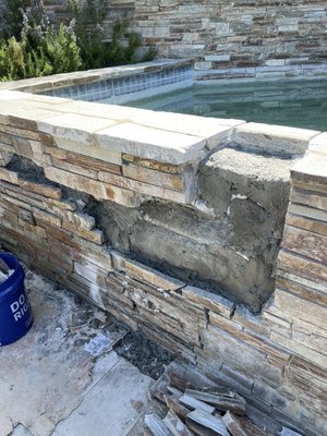 Pool Construction - Let us help you have a better looking pool. From small jobs to big, we've got you covered. Give us a call or shoot us a text today! Pool Construction - Let us help you have a better looking pool. From small jobs to big, we've got you covered. Give us a call or shoot us a text today!