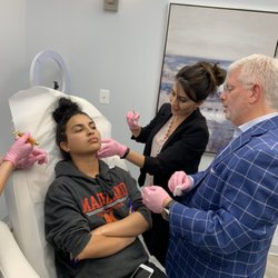Kavian S Milani, MD - Filler and toxin training at Milani MedSpa
2070 chain bridge road suite 150, Vienna, VA