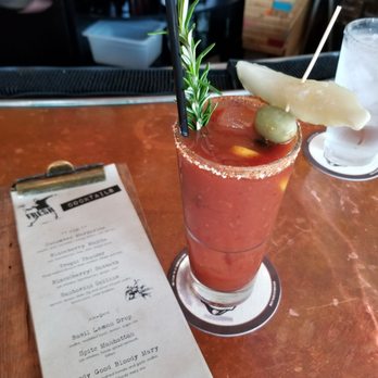 Spitz - Bloody good bloody mary - Mediterranean Near Me - Minneapolis, Minnesota Spitz - Bloody good bloody mary - Mediterranean Near Me - Minneapolis, Minnesota