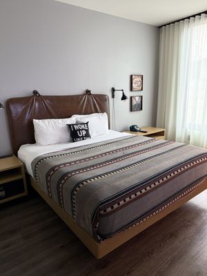 Moxy Atlanta Midtown by null