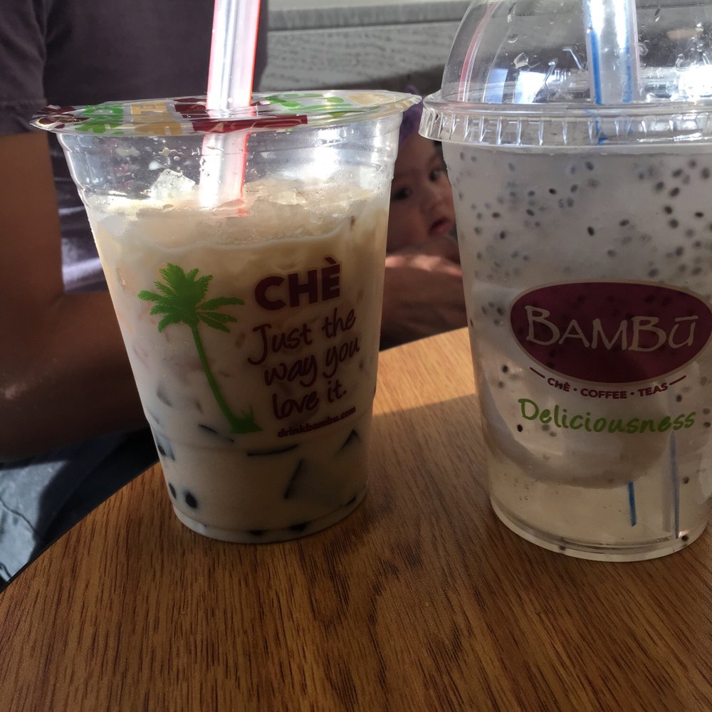 BAMBU - Bubble Tea Near Me - Edmonds, Washington BAMBU - Bubble Tea Near Me - Edmonds, Washington