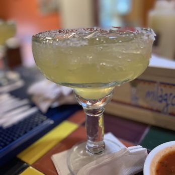 La Esperanza Restaurant & Bar - House Margarita (no salt) - Mexican Near Me - Lindenwold, New Jersey La Esperanza Restaurant & Bar - House Margarita (no salt) - Mexican Near Me - Lindenwold, New Jersey