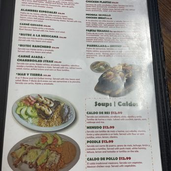 Taquerias Arandinas - Menu - Mexican Near Me - Round Rock, Texas Taquerias Arandinas - Menu - Mexican Near Me - Round Rock, Texas