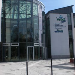 Vitalpark Eichsfeld-Therme
