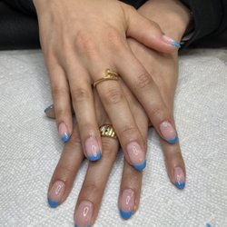 Graciela's Salon - Nails, mani, nail art