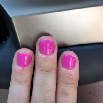 Ambiance Nails - Nail Salons Near Me - West Melbourne, Florida Ambiance Nails - Nail Salons Near Me - West Melbourne, Florida