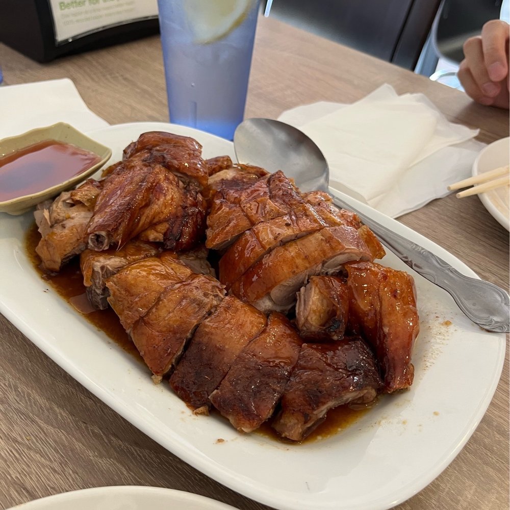 HK BBQ House - Duck - Cantonese Near Me - Riverside, California HK BBQ House - Duck - Cantonese Near Me - Riverside, California