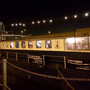 Holohans at the Barge - Irish Near Me - Belfast, BFS