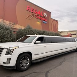 Sunshine Limo Service & Wine Tours
