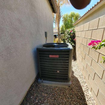 EC Air - Whole system and ducts replacement. - Heating & Air Conditioning/HVAC Near Me