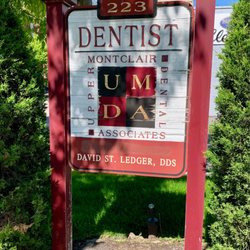 Upper Montclair Dental Associates - Excellent Dentist!