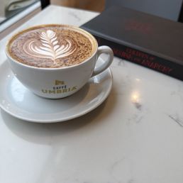 Cappuccino al Cacao