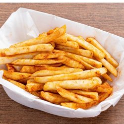 Steak Spot - Seasoned Fries