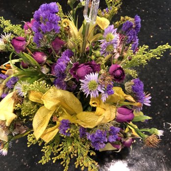 PJ's Towne Florist - 5 days after delivery. - Florists Near Me - Little Falls, New Jersey PJ's Towne Florist - 5 days after delivery. - Florists Near Me - Little Falls, New Jersey