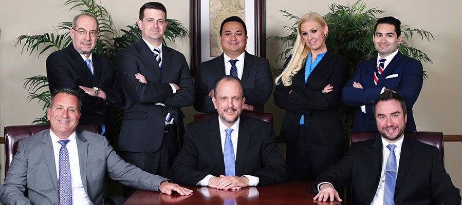 Woodruff Johnson & Evans Law Offices - disability attorney in Champaign, IL