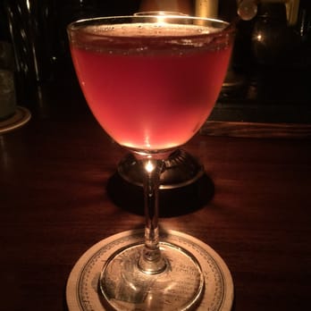 The Devil's Acre - The Pisco Punch. - Cocktail Bars Near Me - San Francisco, California The Devil's Acre - The Pisco Punch. - Cocktail Bars Near Me - San Francisco, California