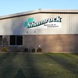 Shamrock Towing & Service Inc - Family owned business since 1962. We have been in our current location for 17 years