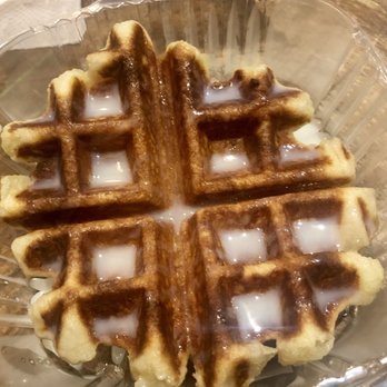 Teacup Coffee & Boba Tea - Mochi Waffle - Bubble Tea Near Me - Elk Grove, California Teacup Coffee & Boba Tea - Mochi Waffle - Bubble Tea Near Me - Elk Grove, California
