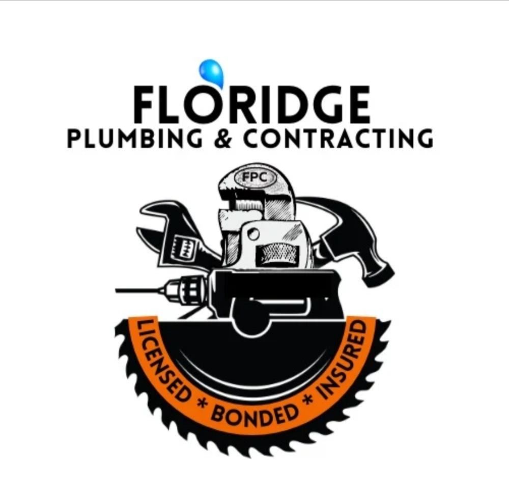 Slide of FloRidge Plumbing & Contracting