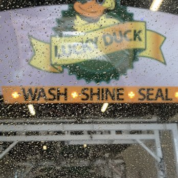 Quick Quack Car Wash - Car Wash Near Me - Pleasant Grove, Utah