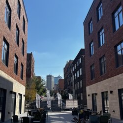 Second + Delaware