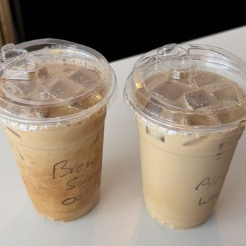 Harless + Hugh - Iced Latte - Coffee & Tea Near Me - Bay City, Michigan Harless + Hugh - Iced Latte - Coffee & Tea Near Me - Bay City, Michigan
