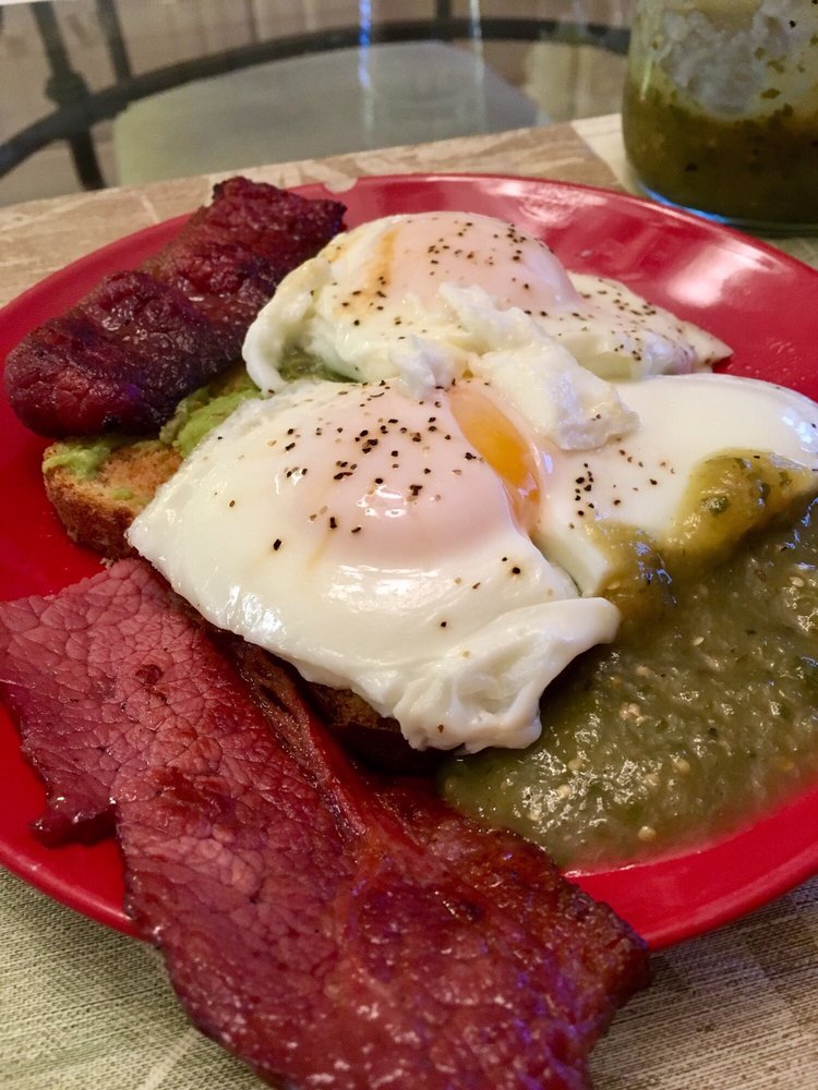 AUSTIN’S MEAT SERVICE 18 Reviews Meat Shops 126 S Walnut Ave