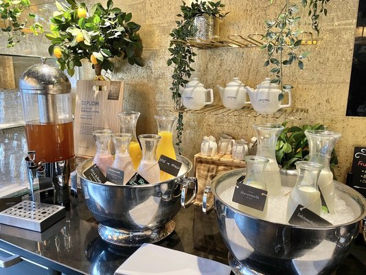 Thon Hotel Rosenkrantz Oslo by null